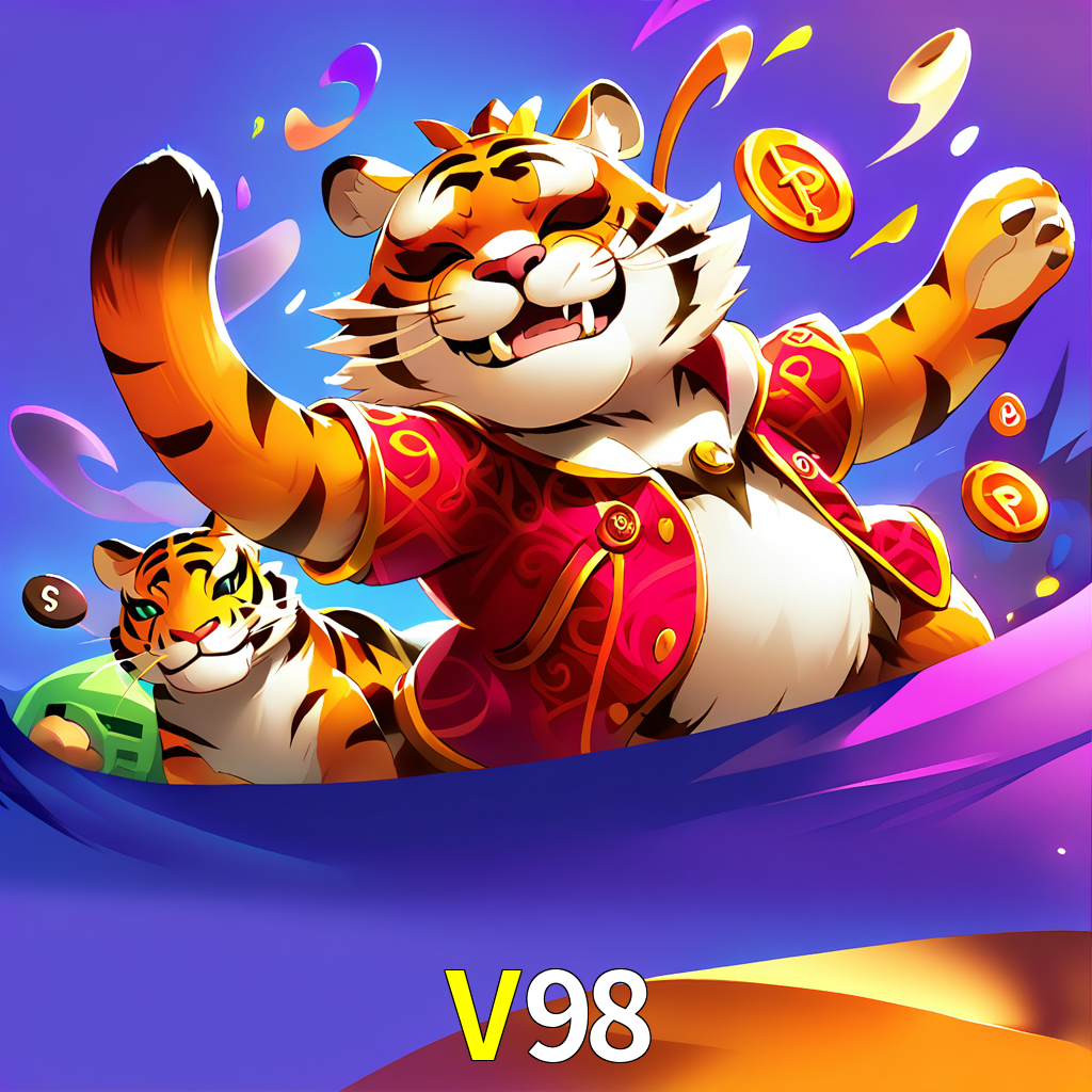  V98